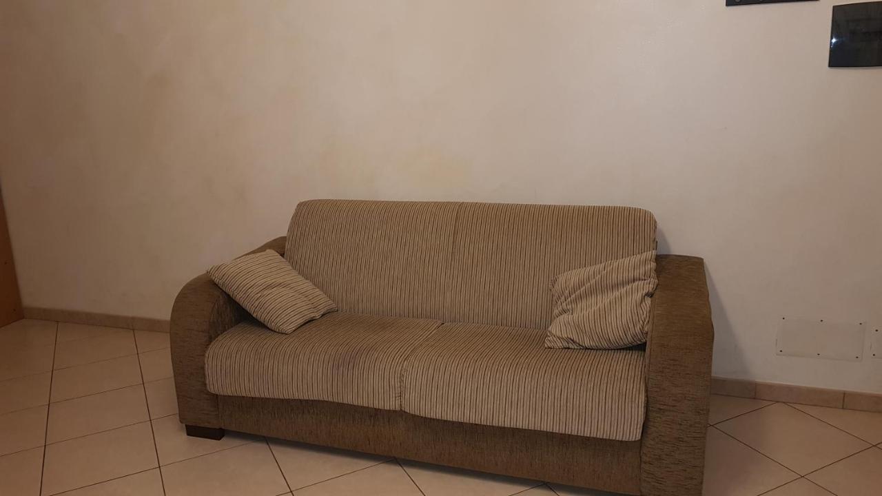 Appartement Casarcieri Mare à Barletta Extérieur photo